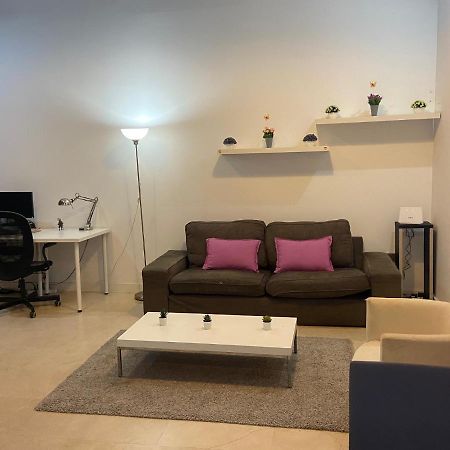 Apartamentos Marquesado マドリード エクステリア 写真