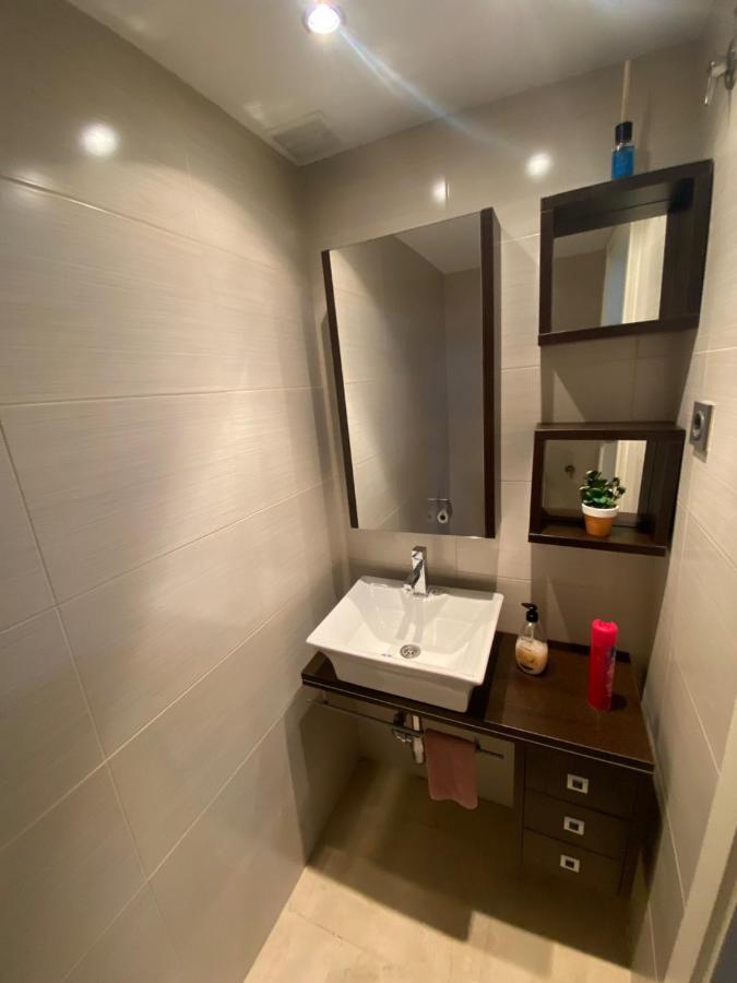 Apartamentos Marquesado マドリード エクステリア 写真
