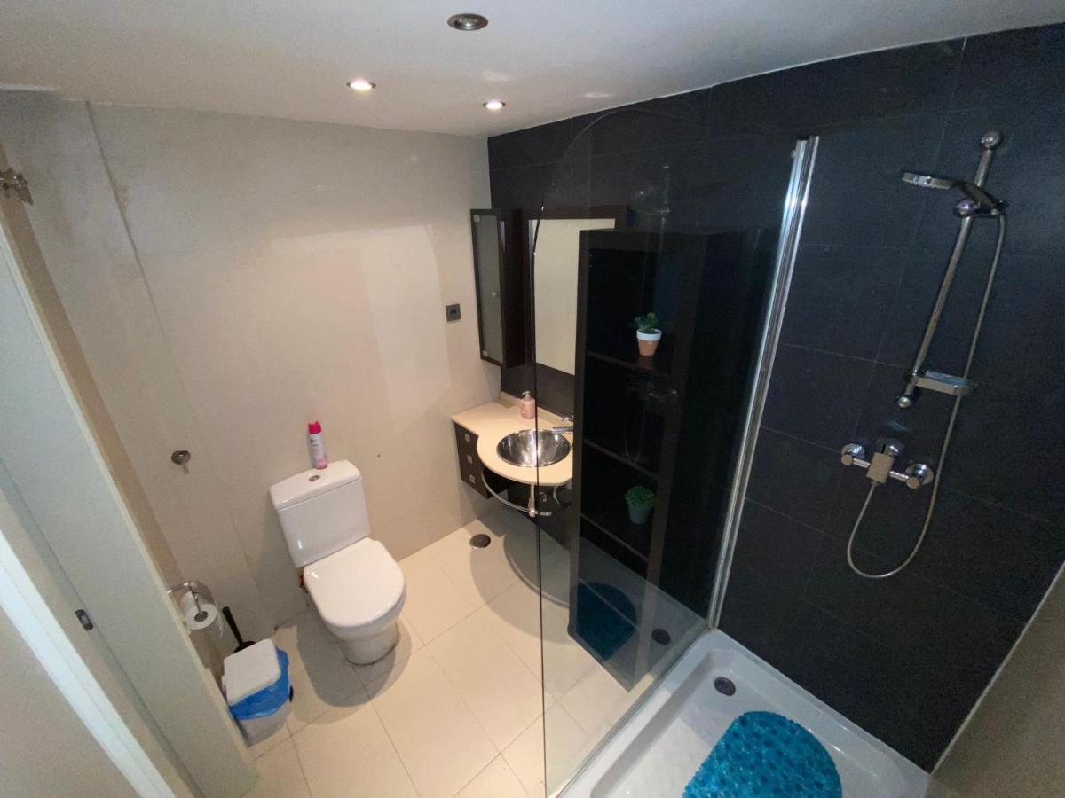 Apartamentos Marquesado マドリード エクステリア 写真