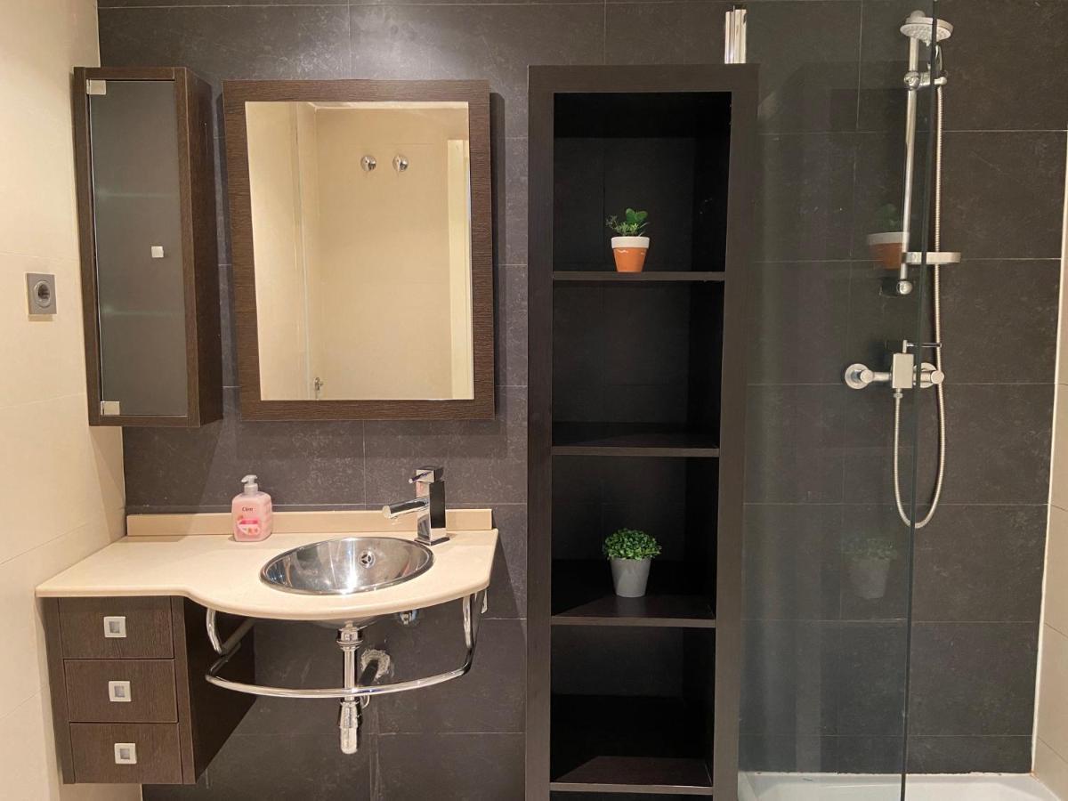 Apartamentos Marquesado マドリード エクステリア 写真