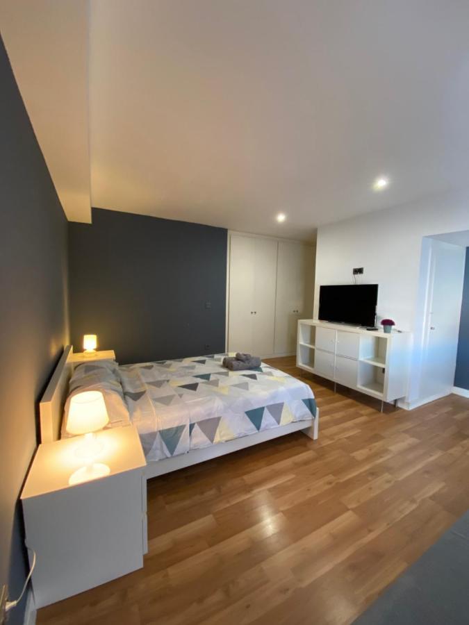 Apartamentos Marquesado マドリード エクステリア 写真