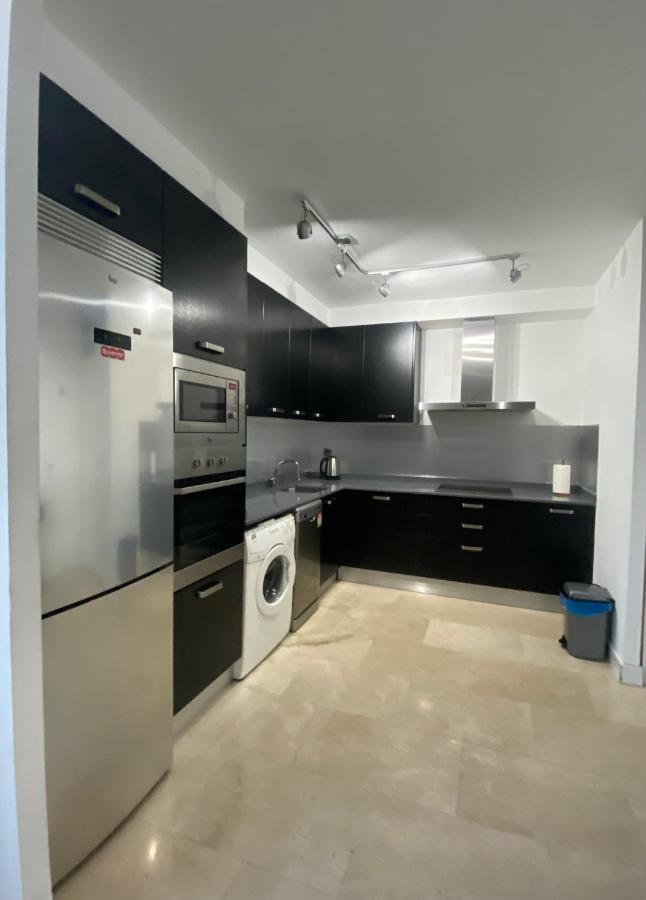Apartamentos Marquesado マドリード エクステリア 写真