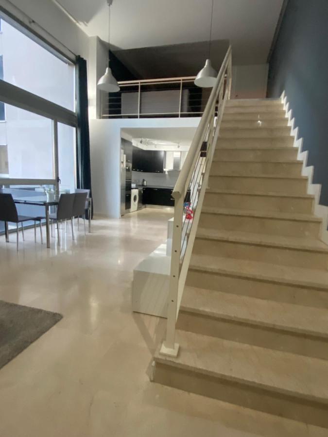 Apartamentos Marquesado マドリード エクステリア 写真